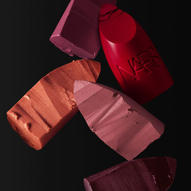 Lipstick, NARS Superventas