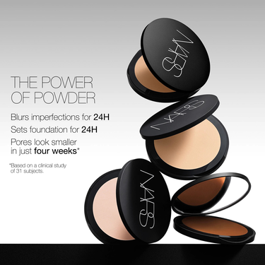 Soft Matte Advanced Perfecting Powder, NARS &Uacute;LTIMAS UNIDADES