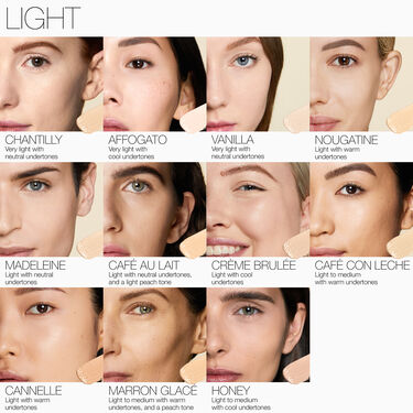 Radiant Creamy Concealer, NARS Correctores