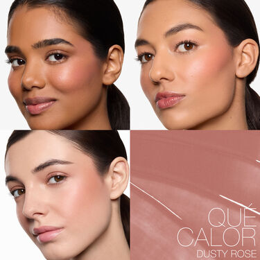Insatiable Liquid Blush, NARS Coloretes