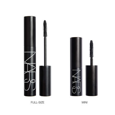 NOTORIOUS MASCARA, NARS Ojos