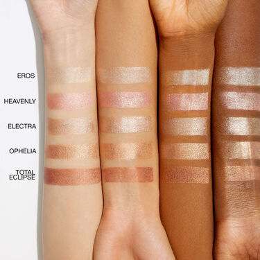 Light Reflecting Luminizing Powder, NARS Iluminadores