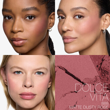 POWDER BLUSH, NARS Coloretes