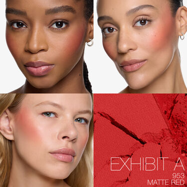 POWDER BLUSH, NARS Coloretes