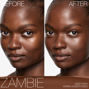 Light Reflecting Advanced Skincare Foundation, NARS Bases de maquillaje