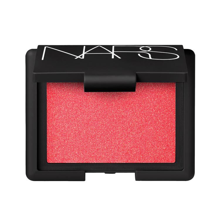 Blush, NARS &Uacute;ltimas novedades