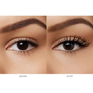 DOUBLE CLIMAX MASCARA DUO, NARS Maquillaje