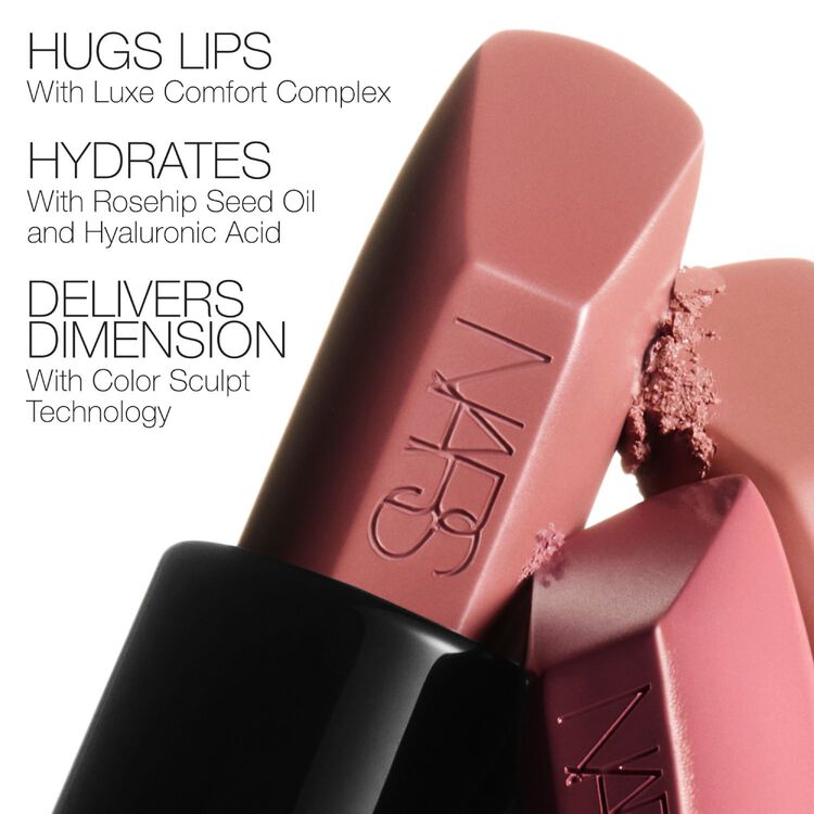 Explicit Lipstick, NARS Barra de labios