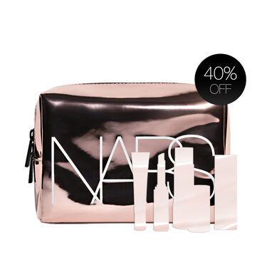 Mystery box &ndash; Glow, NARS Mystery Boxes