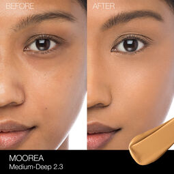 Natural Radiant Longwear Foundation