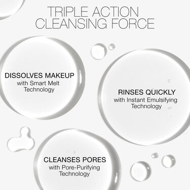 LIGHT REFLECTING&trade; CLEANSING OIL, NARS &Uacute;ltimas novedades