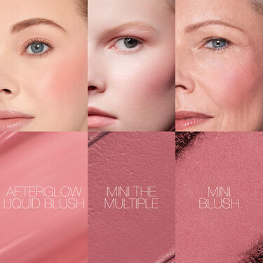 DOLCE VITA CHEEK SET, NARS Mejillas