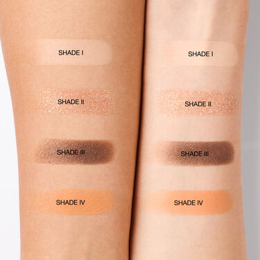 QUAD EYESHADOW, NARS Sombras y paletas