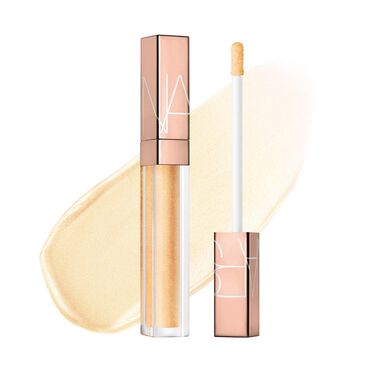 AFTERGLOW LIP SHINE, NARS Gloss