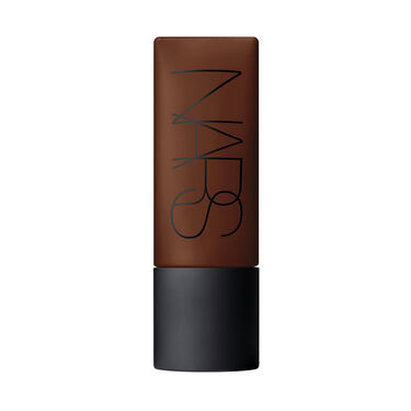 Soft Matte Complete Foundation, NARS Coveted Classics
