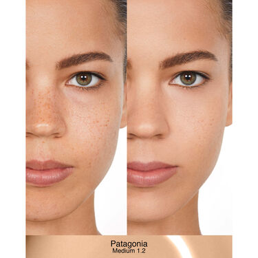 Sheer Glow Foundation, NARS &Uacute;LTIMAS UNIDADES