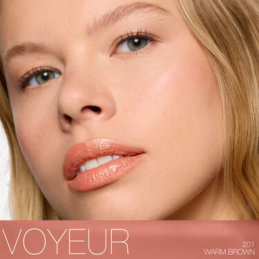 AFTERGLOW SENSUAL SHINE LIPSTICK, NARS Barra de labios