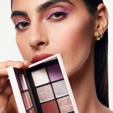 Afterglow Tempting Eyeshadow Palette, NARS &Uacute;LTIMAS UNIDADES