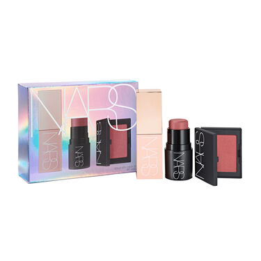 DOLCE VITA CHEEK SET, NARS Mejillas