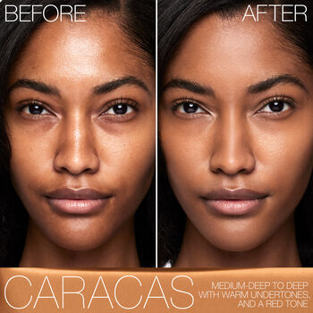 Natural Radiant Longwear Foundation