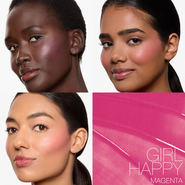 Insatiable Liquid Blush, NARS Coloretes