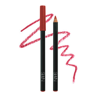 LIP LINER, NARS L&aacute;pices de labios