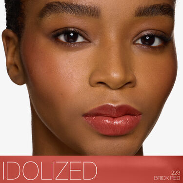 AFTERGLOW SENSUAL SHINE LIPSTICK, Nars Barra de labios