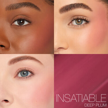 Afterglow Liquid Blush, Nars Coveted Classics