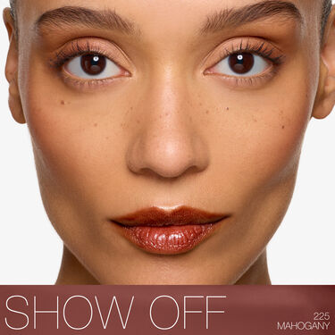 AFTERGLOW SENSUAL SHINE LIPSTICK, Nars Barra de labios