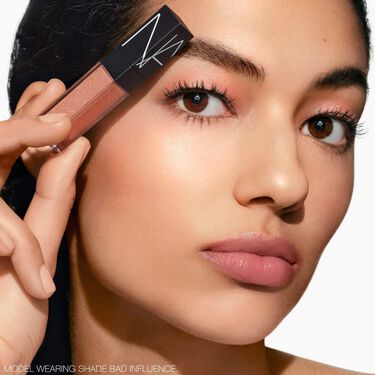 SPARKLING SEDUCTION LIQUID EYESHADOW, NARS Sombras y paletas