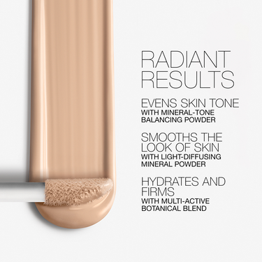 Radiant Creamy Concealer, NARS Correctores
