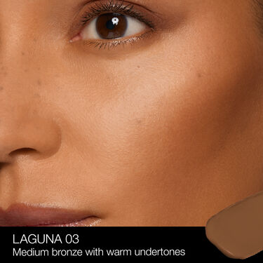 Laguna Bronzing Cream, NARS Bronceadores
