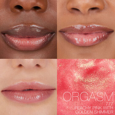 Afterglow Lip Oil, NARS &Uacute;LTIMAS UNIDADES