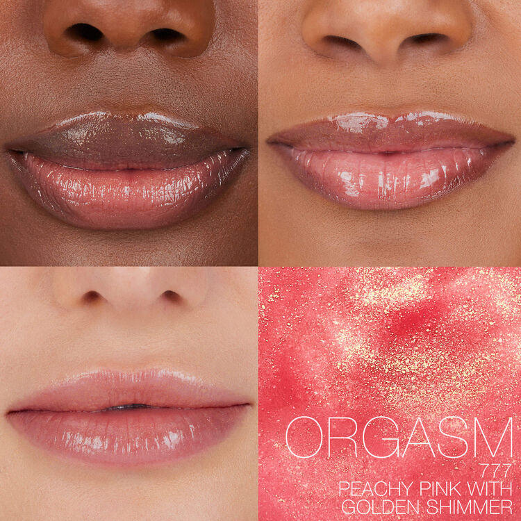 Afterglow Lip Oil, NARS Gloss