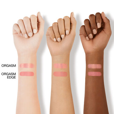 Orgasm Matte & Glow Blush Duo, NARS KITS & COFRES