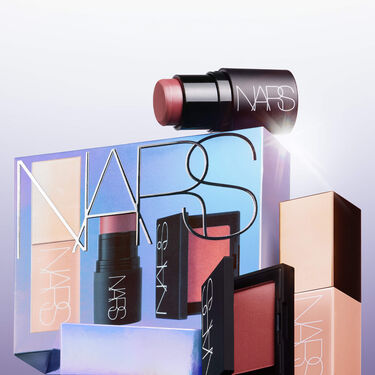 DOLCE VITA CHEEK SET, NARS Mejillas