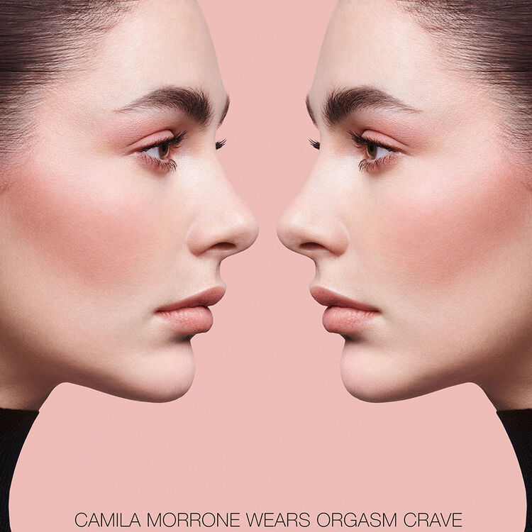 The Multiple, NARS Coloretes