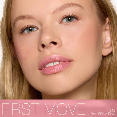 AFTERGLOW SENSUAL SHINE LIPSTICK, NARS Barra de labios