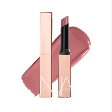 AFTERGLOW SENSUAL SHINE LIPSTICK, Nars Barra de labios