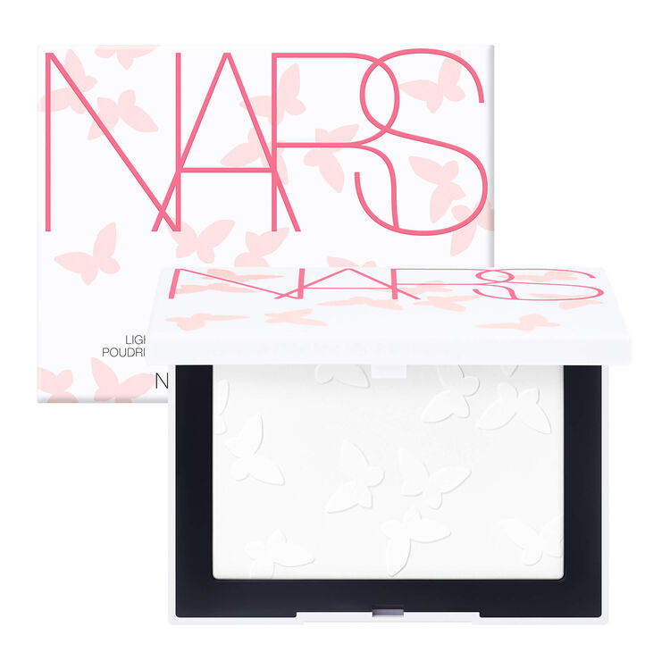 Light Reflecting™ Setting Powder, NARS Polvos