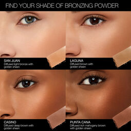 Bronzing Powder