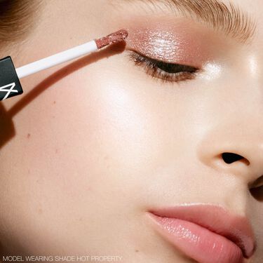 SPARKLING SEDUCTION LIQUID EYESHADOW, NARS Sombras y paletas