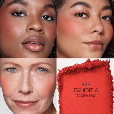 POWDER BLUSH, NARS Coloretes