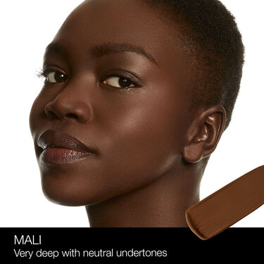 Soft Matte Complete Foundation, NARS Coveted Classics