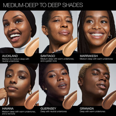 Pure Radiant Tinted Moisturizer SPF 30/PA+++, NARS Tinted Moisturiser