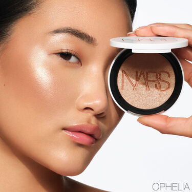 LIGHT REFLECTING&trade; LUMINIZING POWDER REFILL, NARS Rostro