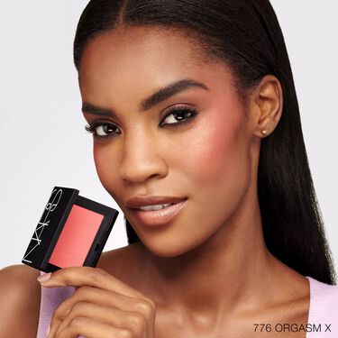 POWDER BLUSH, NARS THE ORGASM COLLECTION