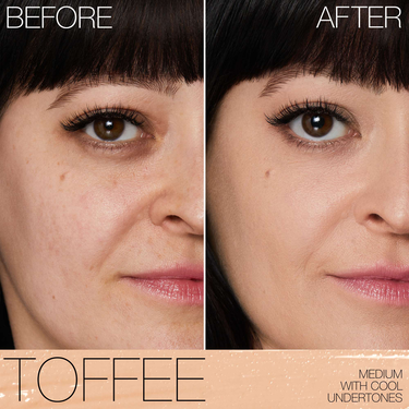 Radiant Creamy Concealer, NARS Correctores