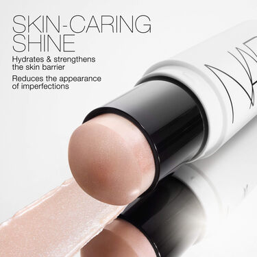 LIGHT REFLECTING&trade; LUMINIZING STICK, NARS Iluminadores