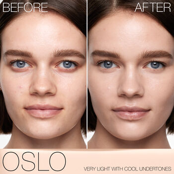 Natural Radiant Longwear Foundation